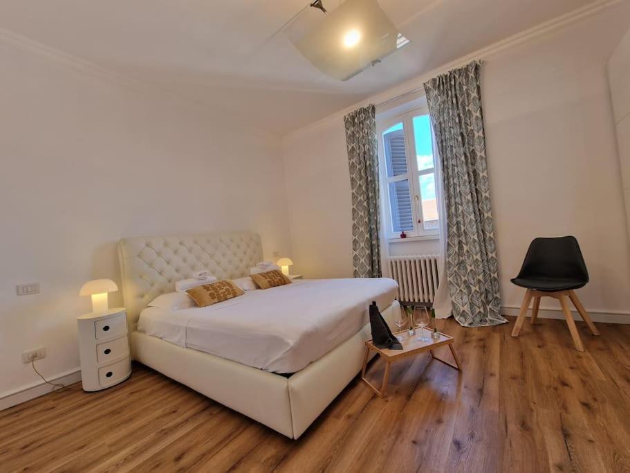 Nur Casa Vacanze Bergamo Apartment Exterior photo