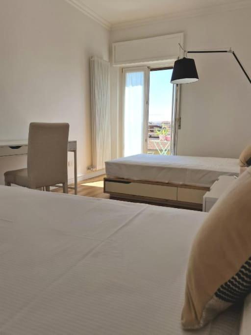 Nur Casa Vacanze Bergamo Apartment Exterior photo